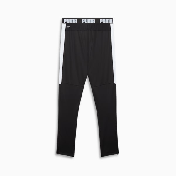 Speed Men's Training Pants, PUMA Black, extralarge