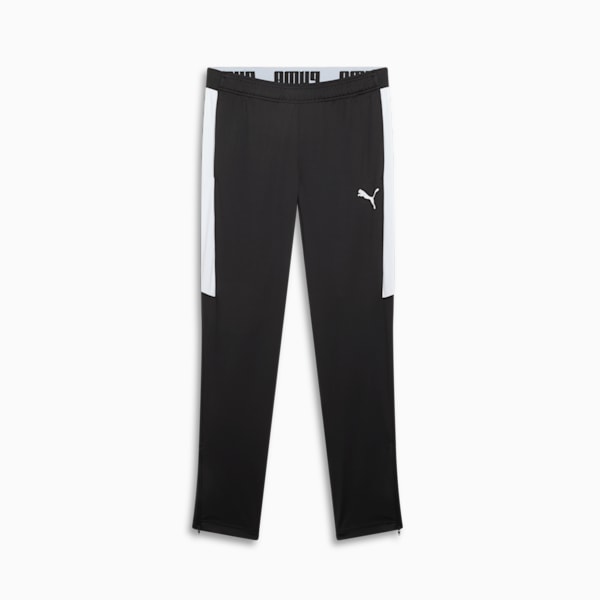Speed Men's Training Pants, PUMA Black, extralarge
