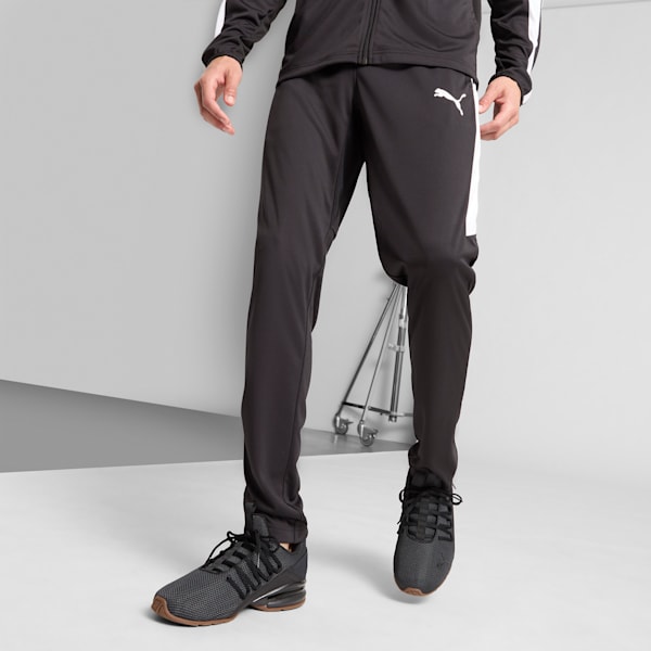 Speed Men's Training Pants, PUMA Black, extralarge