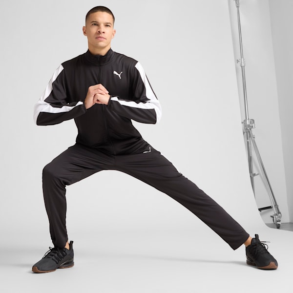 Speed Men's Training Pants, PUMA Black, extralarge