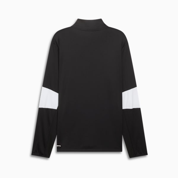TRAIN FAVORITE Men's Zip-Up Training Jacket, PUMA Black, extralarge