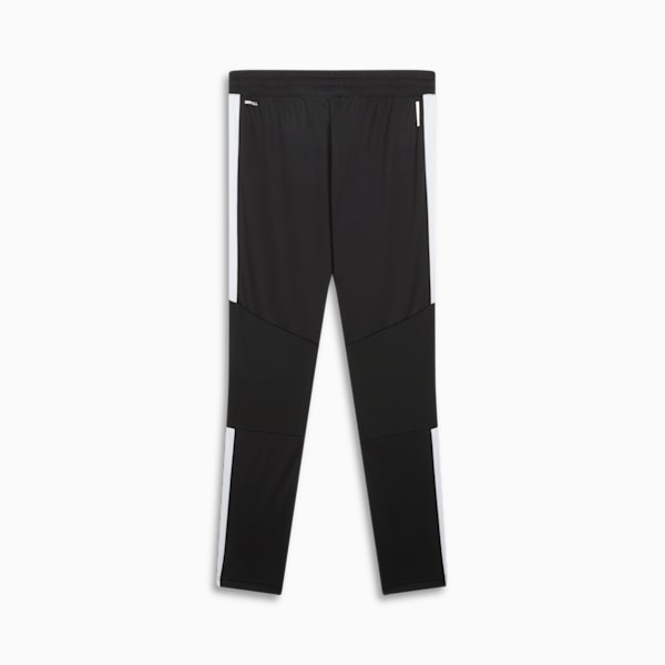 Pantalones de entrenamiento ajustados para hombre Train Favorite Blaster, PUMA Black, extralarge