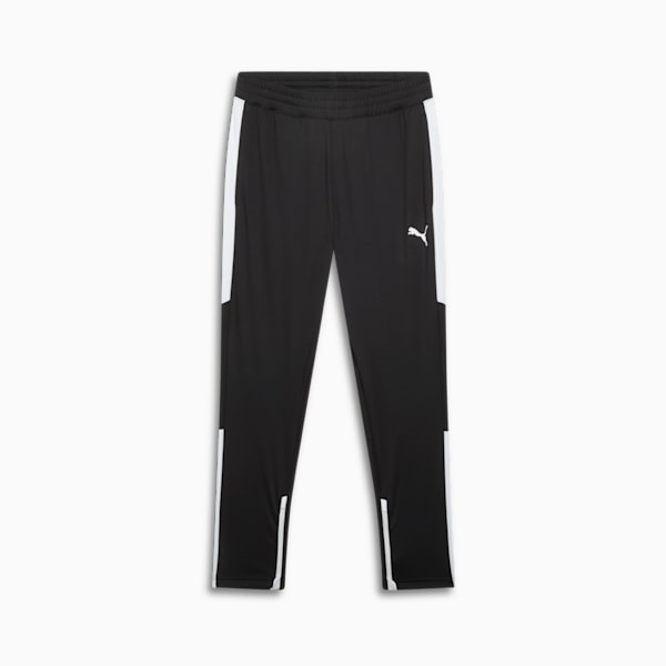 Train Favorite Blaster Men's Tight Training Pants, PUMA Black, extralarge