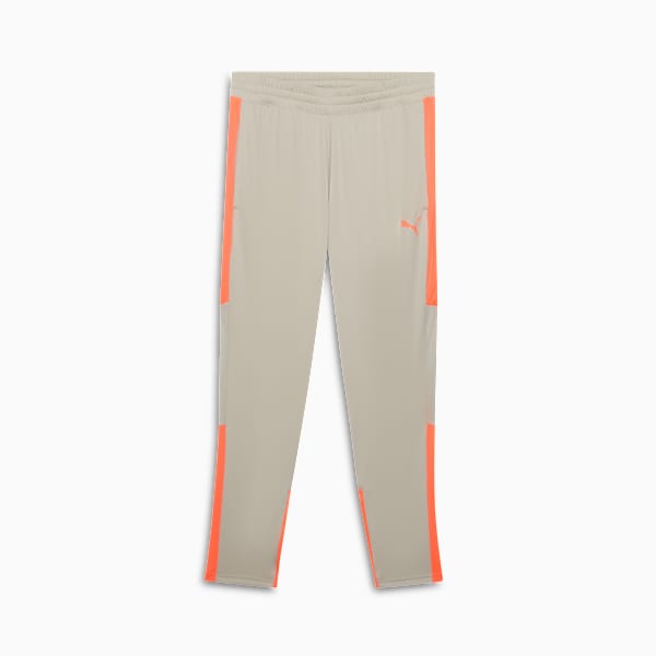 Pantalones de entrenamiento ajustados para hombre Train Favorite Blaster, Desert Dust, extralarge