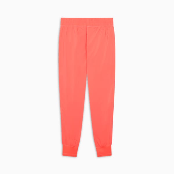 Train Favorite Women's Woven Pants, Peach Frost, extralarge