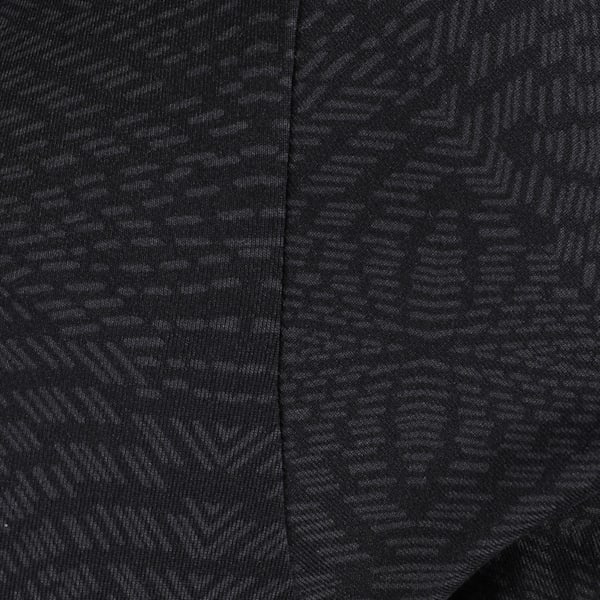 CLOUDSPUN Men's Training Polo, PUMA Black, extralarge-IND