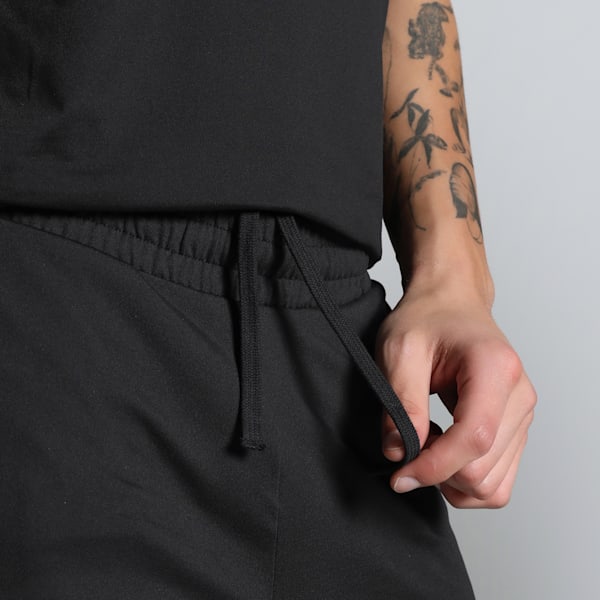 CLOUDSPUN Men's Training Joggers, PUMA Black, extralarge-IND
