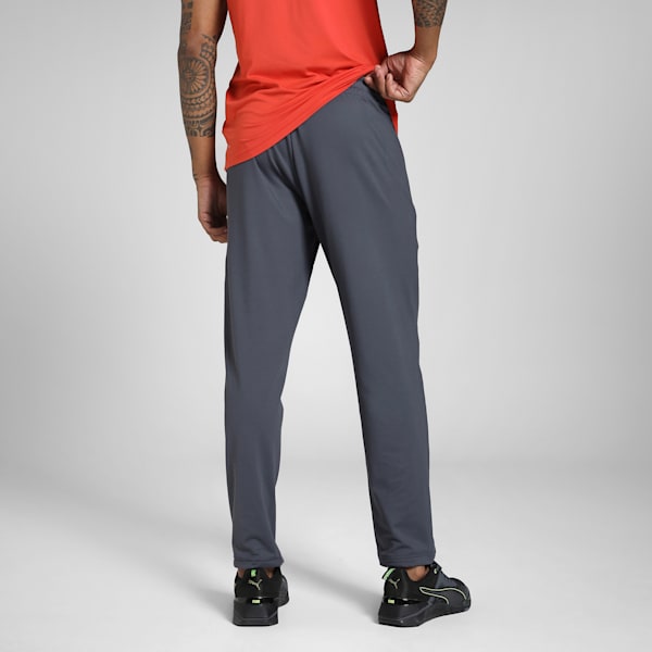 CLOUDSPUN Men's Training Joggers, Galactic Gray, extralarge-IND