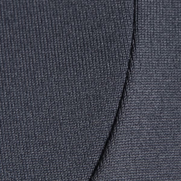 CLOUDSPUN Full-Zip Men's Training Jacket, Galactic Gray, extralarge-IND