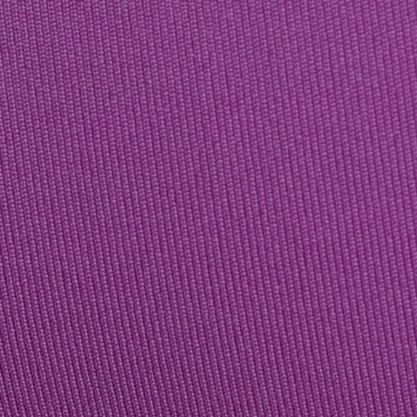 Front Zip Women's High Impact Support Sports Bra, Wild Berry, extralarge-IND