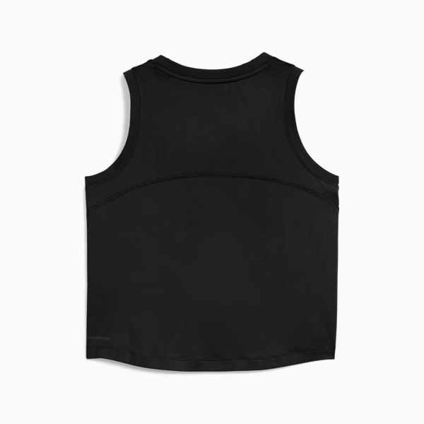 CLOUDSPUN Training Tank Men, PUMA Black, extralarge-GBR