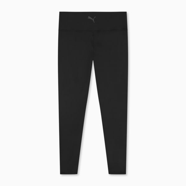 TRAIN High-Waist Full Length Tights Women, PUMA Black, extralarge-GBR