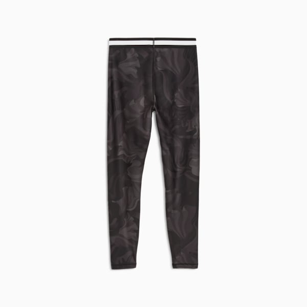 PUMA STRONG High-Waist Tights Women, PUMA Black, extralarge
