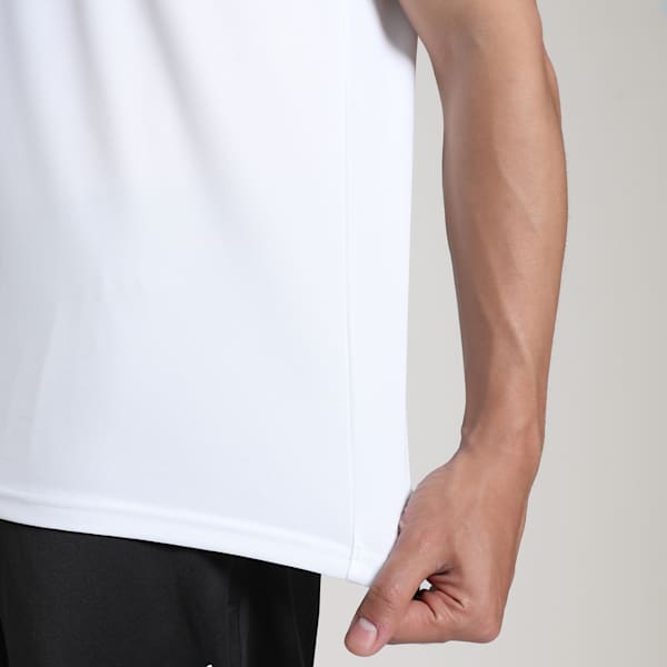 Men's Performance Polo, PUMA White, extralarge-IND
