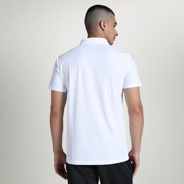 Men's Performance Polo, PUMA White, extralarge-IND