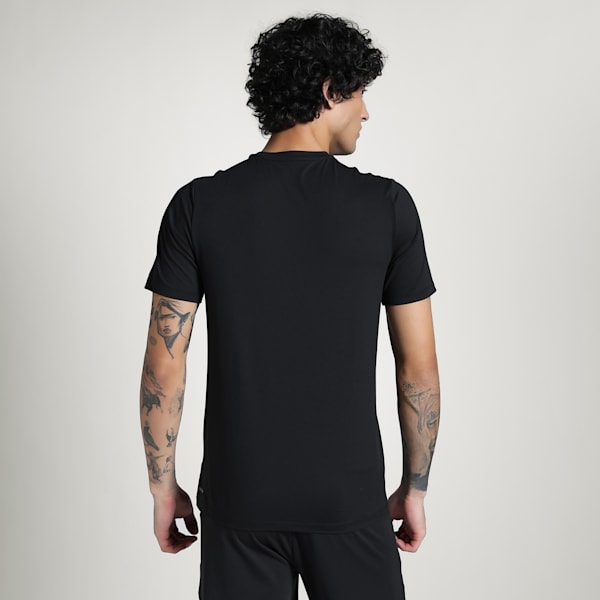 CLOUDSPUN Men's Training Tank, PUMA Black, extralarge-IND