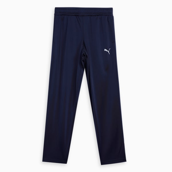 Train All Day Youth Training Pants, PUMA Navy, extralarge-IND