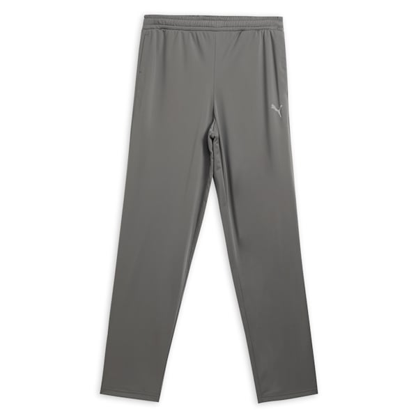 Train All Day Youth Training Pants, Cast Iron, extralarge-IND