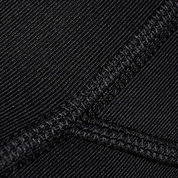 Train All Day Women's 7/8 Training Tights with Pockets, PUMA Black, extralarge-IND