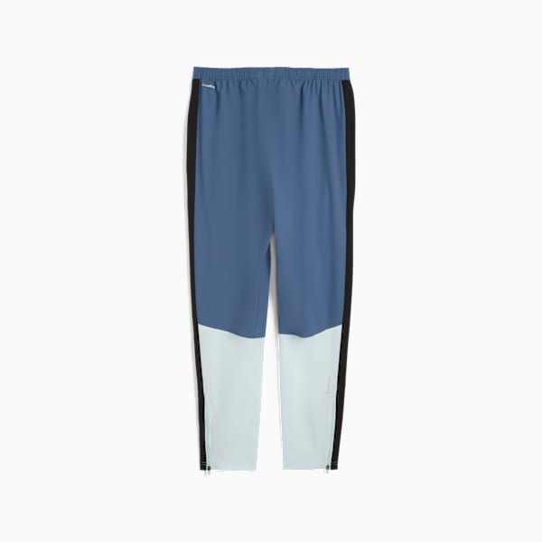 M RUN ULTRAWEAVE PANT Men, Dark Indigo, extralarge