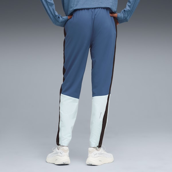 RUN ULTRAWEAVE Pants Men, Dark Indigo, extralarge-GBR