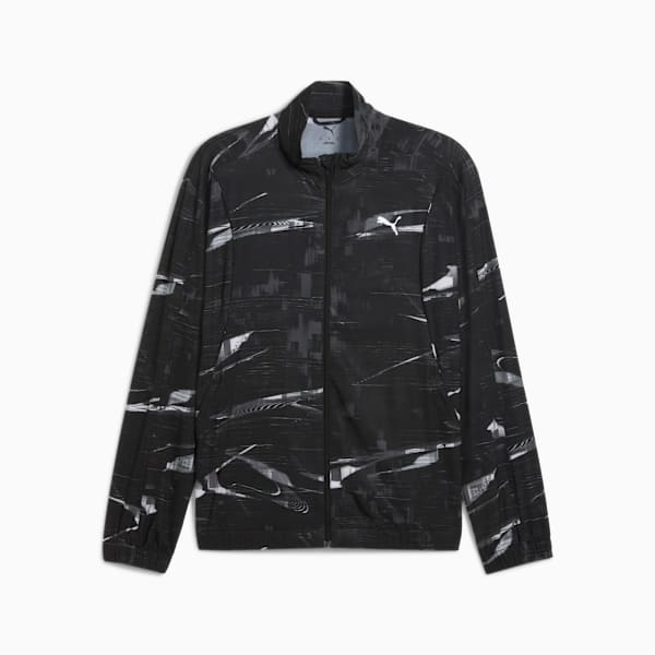 RUN VELOCITY Jacket Men, PUMA Black, extralarge-GBR