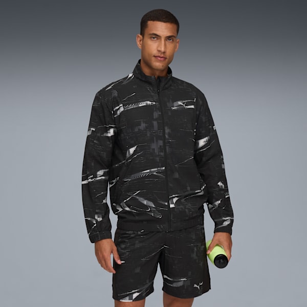RUN VELOCITY Jacket Men, PUMA Black, extralarge-GBR