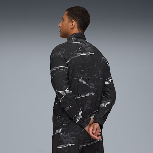 RUN VELOCITY Jacket Men, PUMA Black, extralarge-GBR