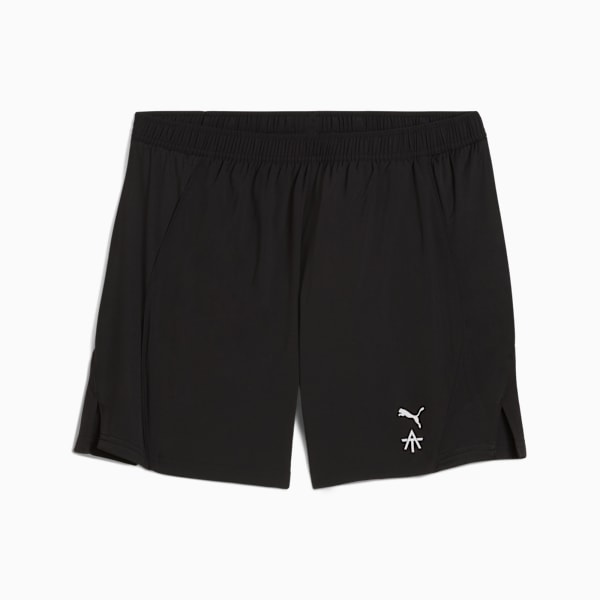 Shorts PUMAxAT RN VELOCITY 5 para hombre, PUMA Black, extralarge