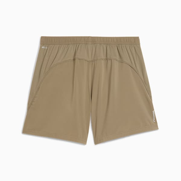 Shorts PUMAxAT RN VELOCITY 5 para hombre, Velvet Moss, extralarge