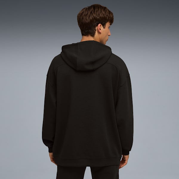 PUMA x ALEX TOUSSAINT Men's Training Hoodie, PUMA Black, extralarge