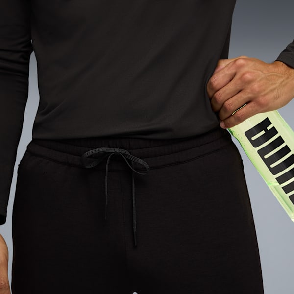 Pants PUMA x A.T CLOUDSPUN para hombre, PUMA Black, extralarge