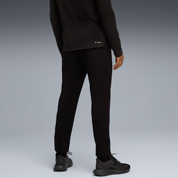 Pants PUMA x A.T CLOUDSPUN para hombre, PUMA Black, extralarge