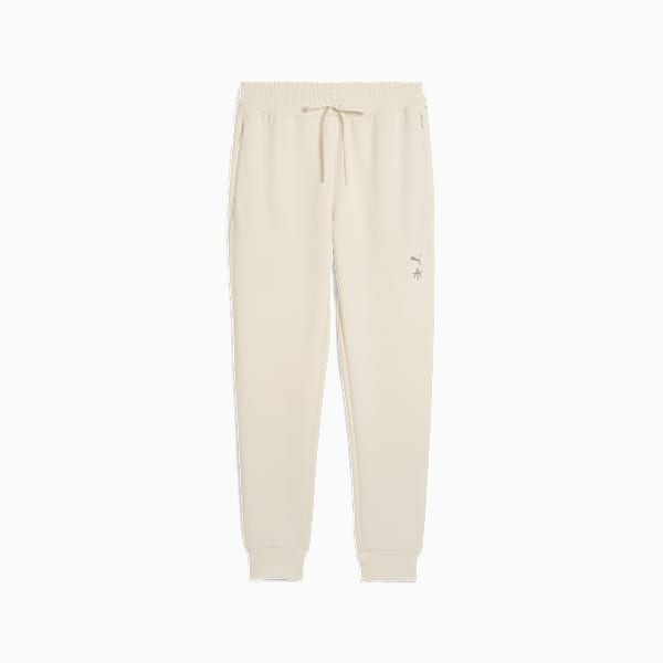 PUMA x AT M CLOUDSPUN Jogger Men, Alpine Snow, extralarge