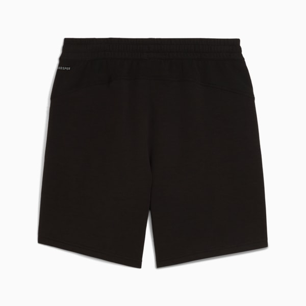 PUMA x ALEX TOUSSAINT Men's Training Shorts, PUMA Black, extralarge