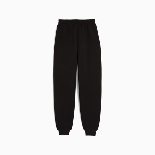 PANTS PUMA X AT W CLOUDSPUN para mujer, PUMA Black, extralarge