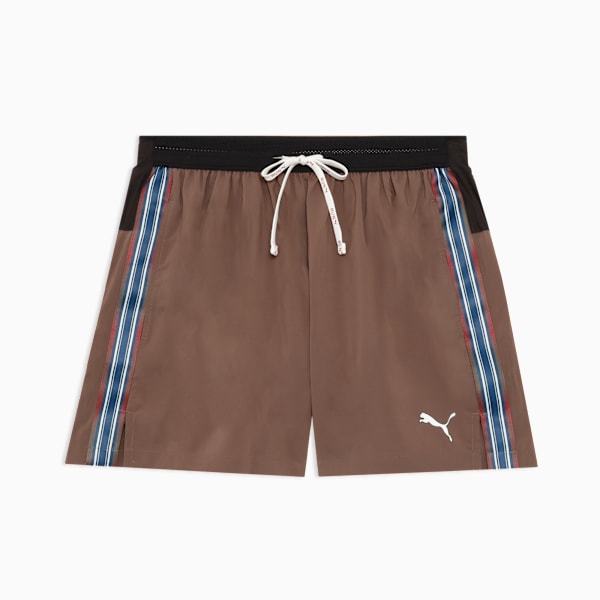メンズ ランニング RF ショーツ, Flat Bronze, extralarge-JPN
