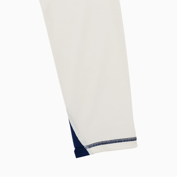 メンズ ランニング RF 長袖 Tシャツ, Warm White, extralarge-JPN
