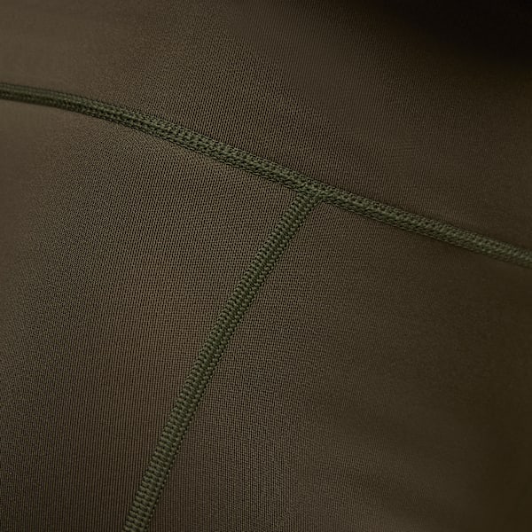 PUMA X HYROX Essential Women’s High-Rise Tights, Dark Olive, extralarge-IND