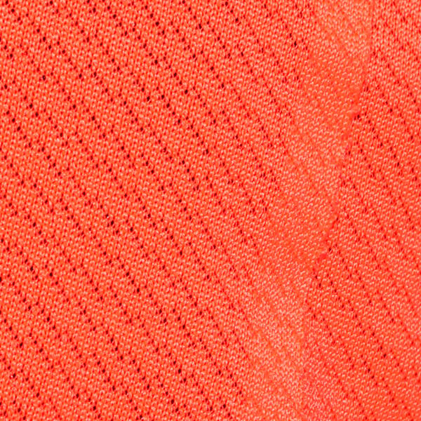 Raceday Ultraspun Women's Moisture-Wicking Singlet, Glowing Red, extralarge-IND