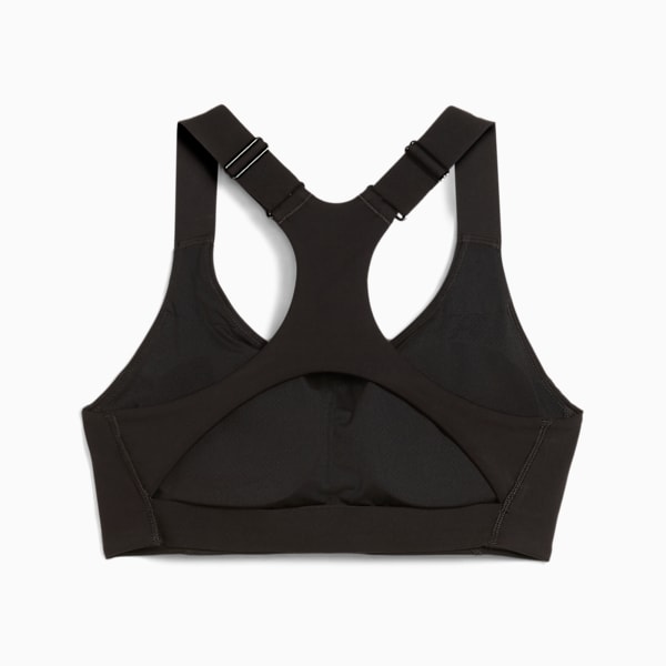 4KEEPS ADJUSTABLE BRA Women, PUMA Black, extralarge