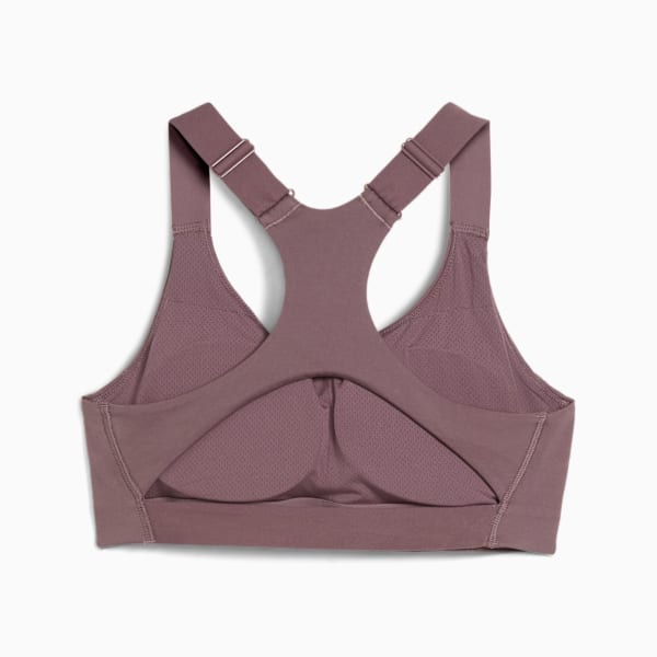 4KEEPS ADJUSTABLE BRA Women, Raisin, extralarge