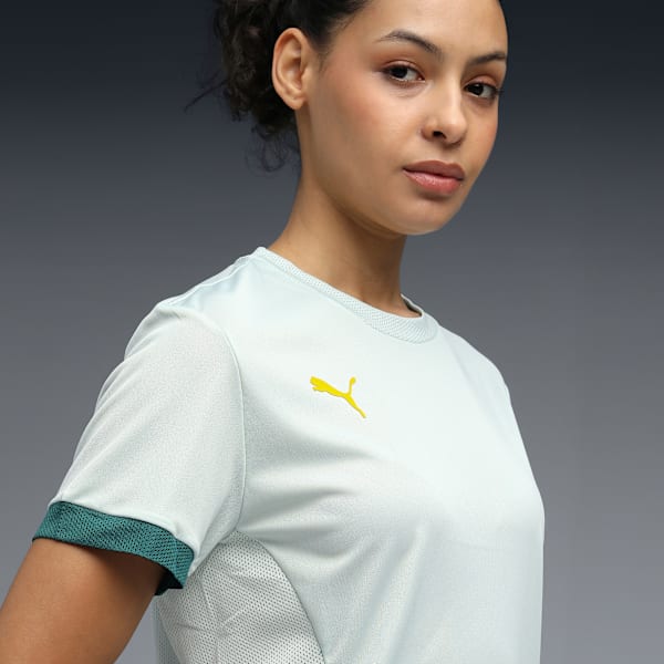 Women's Jersey Tee, Pale Smoke, extralarge-IND