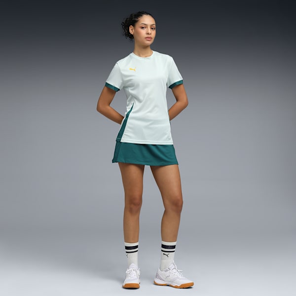 Women's Jersey Tee, Pale Smoke, extralarge-IND