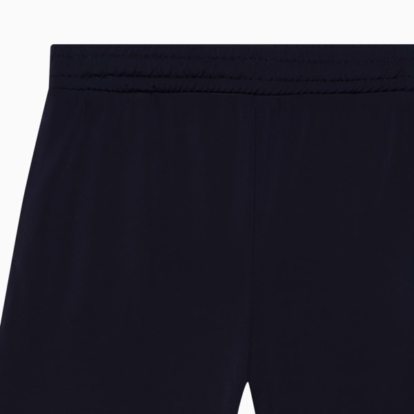 Sprint Boys' Sweat-Wicking Knit Shorts, New Navy, extralarge-IND