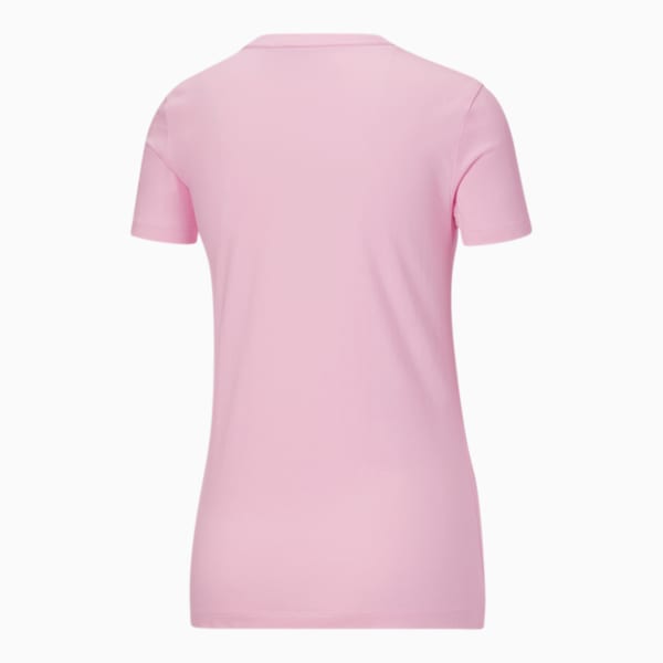 Classics Logo Women's Tee, Pink Lady, extralarge