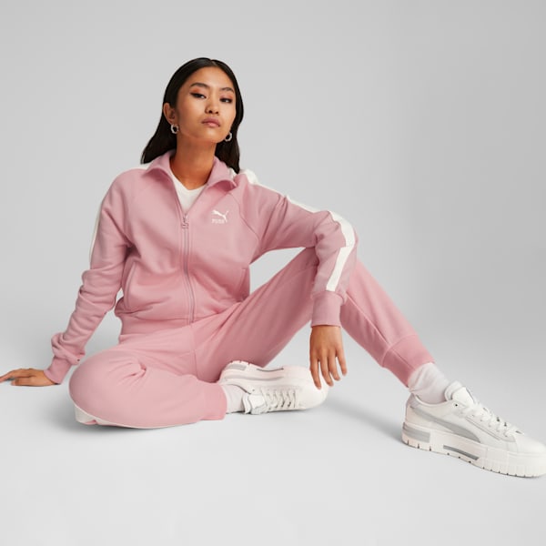 Iconic T7 Women s Track Jacket PUMA