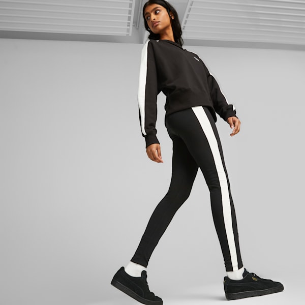 BALENCIAGA | Black Women‘s Leggings | YOOX