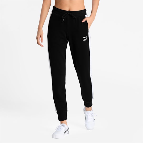 Puma original track pants hotsell
