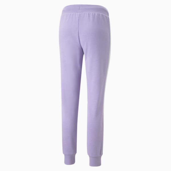 Buy Lavender Track Pants for Women by Outryt Sport Online